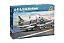 Douglas A-4 E/F/G Skyhawk - Italeri #2826 1:48 - Imagem 1