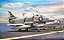 Douglas A-4 E/F/G Skyhawk - Italeri #2826 1:48 - Imagem 2