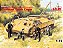 Figura German Tank Crew (1943-1945) ICM #35211 1:35 - Imagem 2