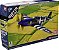 Avião USAAF P-51B "Blue Nose" Academy #12303 1/48 - Imagem 1