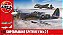 Supermarine Spitfire F.22 - Airfix #A02033A 1/72 - Imagem 1