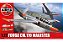 Fouga CM.170 MAGISTER - Airfix #A03050 1/72 - Imagem 1