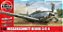 Messerschmitt Me109E-3/E-4 - Airfix #A05120B 1/48 - Imagem 1