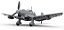 Junkers Ju87R-2/B-2 Stuka -Airfix #A07115 1/48 - Imagem 2