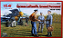 German Luftwaffe Ground Personnel 1939-1945 - ICM #48085 1:48 - Imagem 1