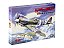 Spitfire Mk.IX - WWII British fighter - ICM #48061 1:48 - Imagem 1