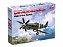 Spitfire Mk.IXC “Beer Delivery” WWII British Fighter - ICM #48060 1:48 - Imagem 2