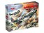 Spitfire Mk.XVI - WWII British Fighter - ICM #48071 1:48 - Imagem 2