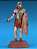Roman Legionary I Century A.D. - MiniArt #16005 1:16 - Imagem 2