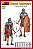 Roman Legionary I Century A.D. - MiniArt #16005 1:16 - Imagem 3
