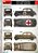 Personenwagen TYP 170V SALOON - Miniart #35203 1:35 - Imagem 4
