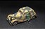Personenwagen TYP 170V SALOON - Miniart #35203 1:35 - Imagem 2