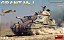 Tanque GRANT Mk.I - MiniArt #35276 1:35 - Imagem 1
