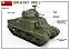 Tanque GRANT Mk.I - MiniArt #35276 1:35 - Imagem 2