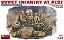 Soviet Infantary at Rest (1943-45) - MiniArt #35001 1:35 - Imagem 1