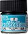 Tinta Acrílica - Mr.Hobby Gunze - Aqueous Hobby Colors H2 - Gloss Black - Imagem 1