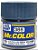 Tinta Laca Acrílica - Mr.Hobby Gunze - Mr.Colors 366 - Flat Intermediate Blue - Imagem 1