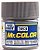 Tinta Laca Acrílica - Mr.Hobby Gunze -  Mr.Color C363 - Flat Medium Seagray - Imagem 1