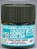 Tinta Acrílica - Mr.Hobby Gunze - Aqueous Hobby Colors H420 - Semi-Gloss Olive Green - Imagem 1