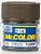 Tinta Laca Acrílica - Mr.Hobby Gunze - Mr.Color C518 - Semi-Gloss Olive Drab - Imagem 1