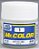Tinta Laca Acrílica - Mr.Hobby Gunze - Mr.Color C1 - Gloss White - Imagem 1