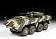 Russian 8x8 armored personnel carrier BUMERANG - Zvezda #3696 1:35 - Imagem 3