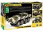 Russian 8x8 armored personnel carrier BUMERANG - Zvezda #3696 1:35 - Imagem 2