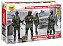 Modern russian infantry "Polite People" - Zvezda #3665 1:35 - Imagem 1