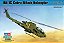 Helicóptero Militar AH-1S Cobras Attack - HobbyBoss #87225 1/72 - Imagem 1