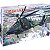 Helicóptero Militar Tiger UHT (German) - HobbyBoss #87214 1/72 - Imagem 1