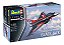 Avião Eurofighter Typhoon Black Jack - Revell #03820 1:48 - Imagem 1