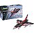 Avião Eurofighter Typhoon Black Jack - Revell #03820 1:48 - Imagem 2