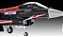 Avião Eurofighter Typhoon Black Jack - Revell #03820 1:48 - Imagem 3