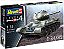 Tanque T-34/85 - Revell #03319 1:35 - Imagem 1