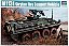 Veículos Militar M1131 Stryker Fire Support - Trumpeter #00398 1:35 - Imagem 1