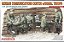 Figura Militar German Communications Center WWII - Dragon #3826 1:35 - Imagem 1