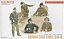 Figura Militar German Tank Crew WWII, 1944-45 - Dragon #6014 1:35 - Imagem 1