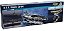 Navio USS Nimitz CVN – 68 - Italeri #0503 1 : 720 - Imagem 1