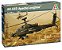 Helicóptero Militar AH-64D Apache Longbow - Italeri #2748 1:48 - Imagem 1