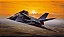 F – 117A Nighthawk - Italeri #0189 1:72 - Imagem 2
