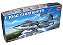 Avião F-104G Starfighter - Academy #12443 1:72 - Imagem 1