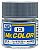 Tinta Laca Acrílica - Mr.Hobby Gunze - Mr.Color C138 - Semi-Gloss Neutral Gray - Imagem 1