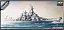 Navio USS Missouri BB-63 -Academy #14222 1/700 - Imagem 1
