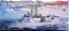 Navio  U.S. Navy Guided Missile Frigate USS Oliver Hazard Perry  - Academy  #14102 1/350 - Imagem 1
