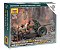 Figura German Anti-tank Gun Pak-36 With Crew - Zvezda #6114 1:72 - Imagem 1