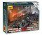 Figura German Machinegun MG-34 With Grew 1939-42 - Zvezda #6106 1:72 - Imagem 1