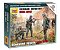 Figura German Infantry 1939-1942 - Zvezda #6105 1:72 - Imagem 1