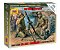 Figura Soviet 82-mm Mortar With Crew - Zvezda #6109 1:72 - Imagem 1