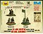Figura Soviet 82-mm Mortar With Crew - Zvezda #6109 1:72 - Imagem 3