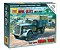 Figura German Truck Opel Blitz (1937-1944) - Zvezda #6126 1:100 - Imagem 1